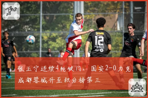 张玉宁连续4轮破门，国安2-0力克成都蓉城升至积分榜第三